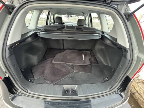 2010 Hyundai Elantra Touring GLS