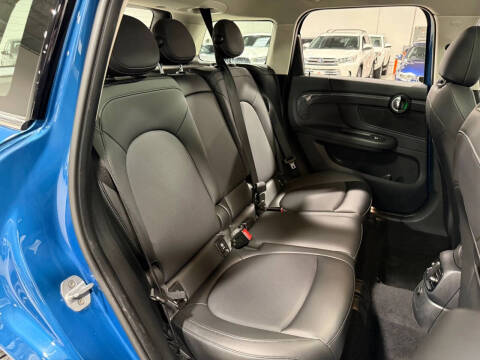 2019 MINI Countryman Cooper S ALL4