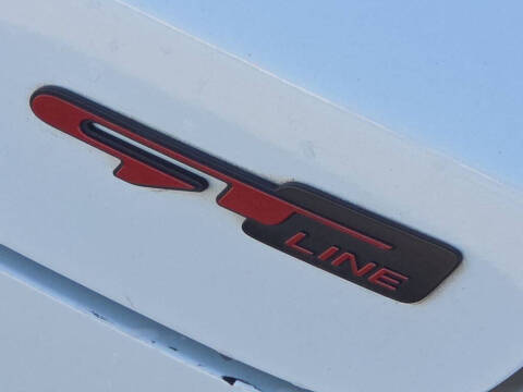 2020 Kia Soul GT-Line