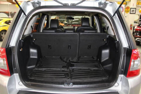 2008 Land Rover LR2 HSE