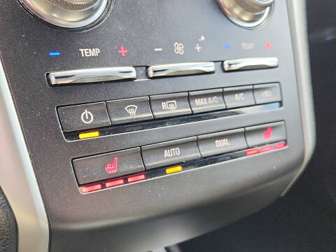 2019 Lincoln MKC Premiere