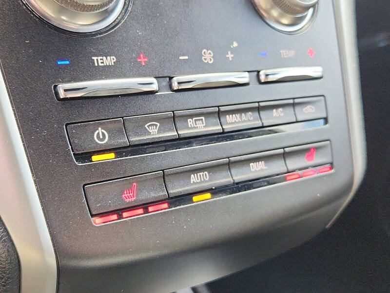 2019 Lincoln MKC Premiere