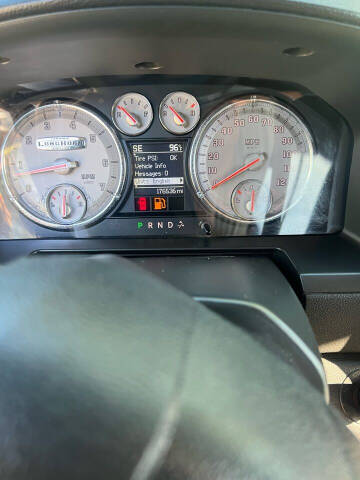 2011 RAM 1500 Laramie