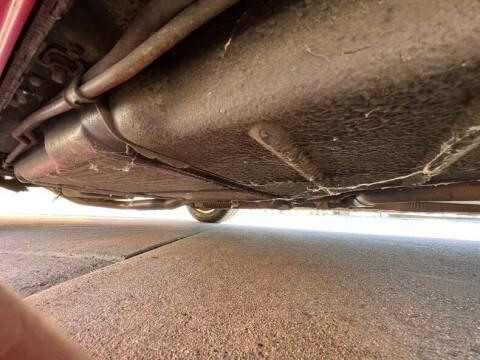 1984 Chevrolet Corvette