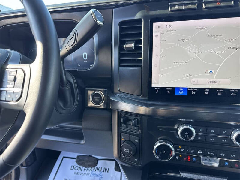 2024 Ford F-350 Super Duty