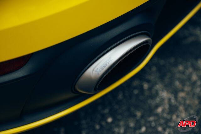 2020 Porsche 911 Carrera S