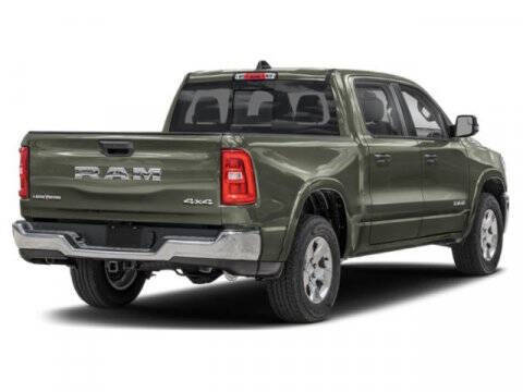 2026 RAM 1500 Lone Star