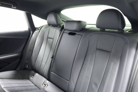 2023 Audi A5 Sportback quattro S line Prem Plus 45 TFSI