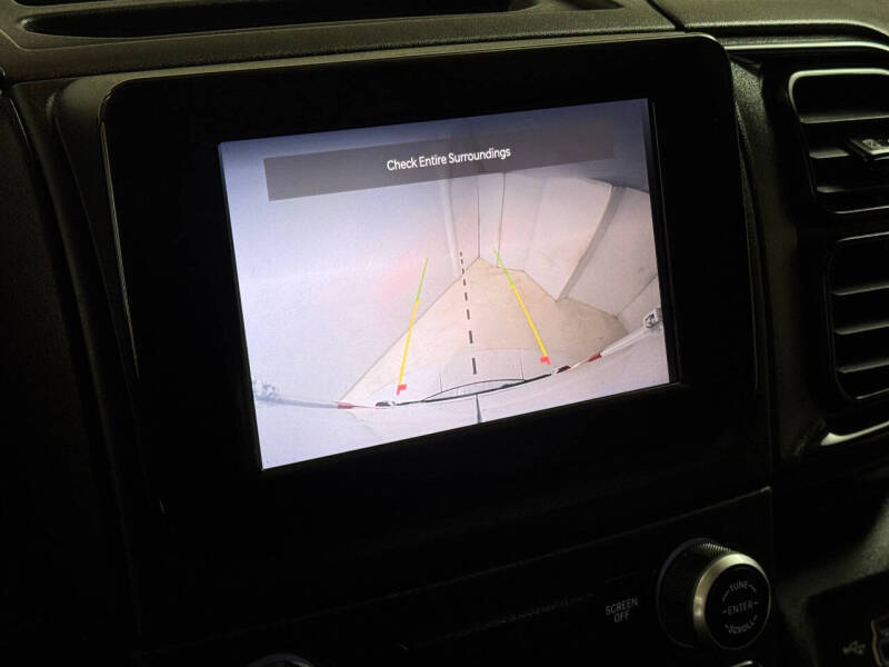 2023 RAM ProMaster 2500 159 WB