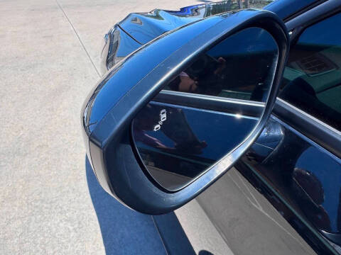2023 Acura Integra w/A-SPEC