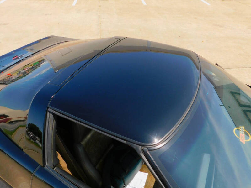 1984 Chevrolet Corvette