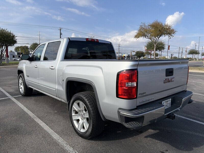 2014 GMC Sierra 1500