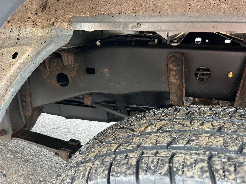 2000 Toyota Tundra 47