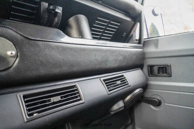 2010 Land Rover Defender