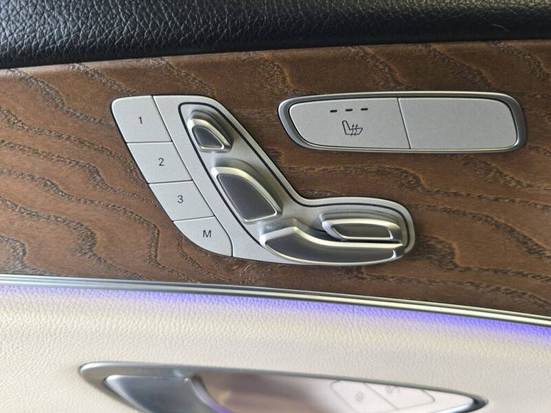 2021 Mercedes-Benz E-Class E 350 4MATIC