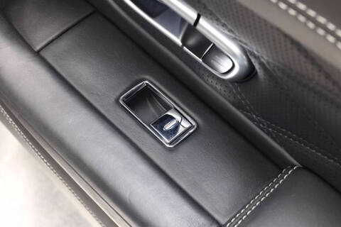 2014 Bentley Continental GT V8 S