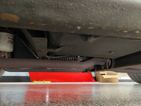 1974 Chevrolet Corvette