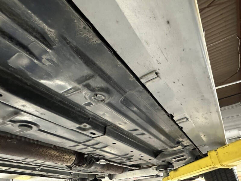 2002 Chevrolet Monte Carlo SS