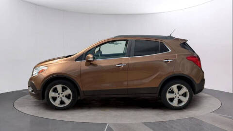 2016 Buick Encore Convenience