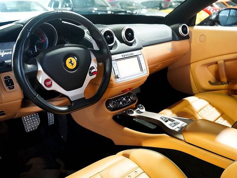 2013 Ferrari California 42