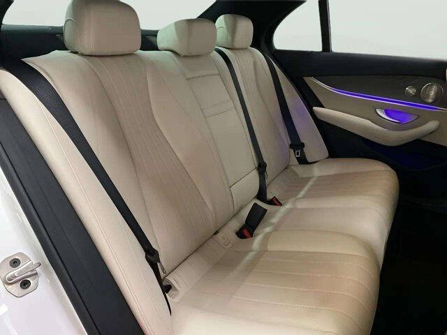 2023 Mercedes-Benz E-Class E 350