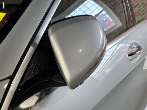 2014 Mercedes-Benz S-Class S 550