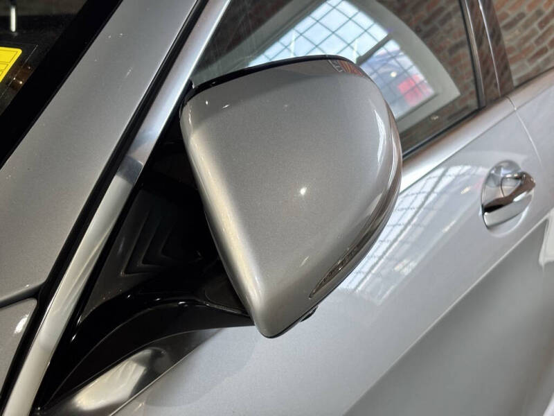 2014 Mercedes-Benz S-Class S 550