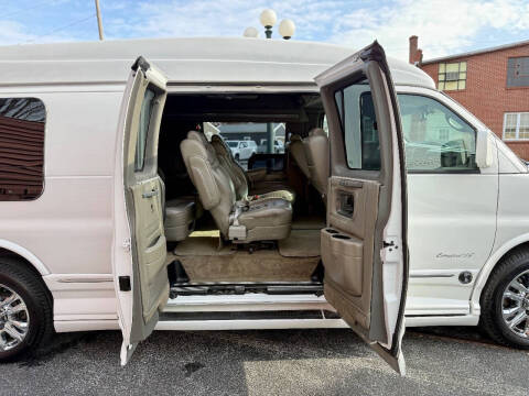 2006 Chevrolet Express