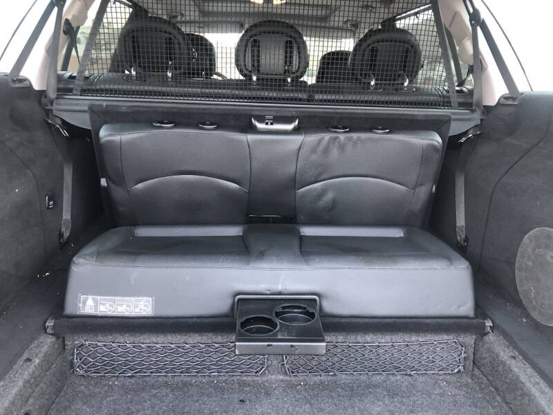 2009 Mercedes-Benz E-Class E 350 4MATIC