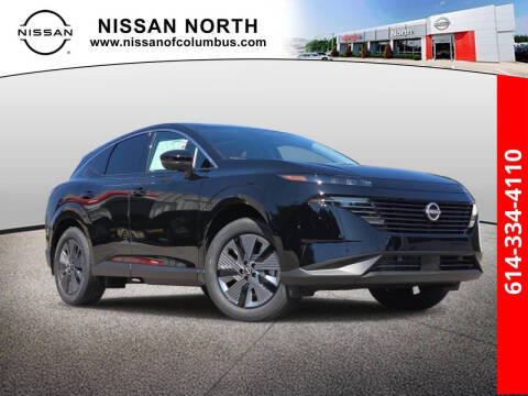 2025 Nissan Murano for sale at Auto Center of Columbus in Columbus OH