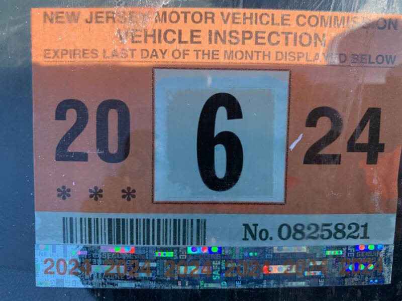 2011 Volkswagen Tiguan SEL 4Motion