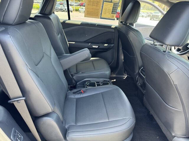 2024 Lexus TX 350 Premium