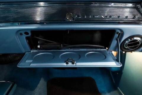 1967 Chevrolet Chevelle