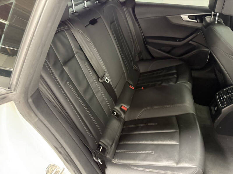 2021 Audi A5 Sportback quattro Premium 45 TFSI