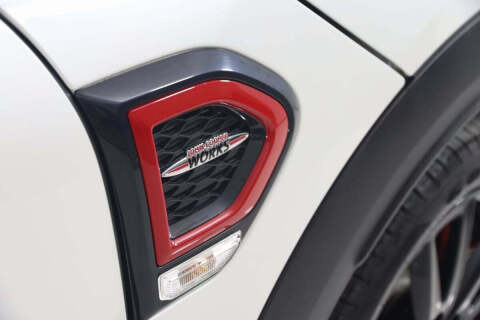 2023 MINI Countryman John Cooper Works ALL4