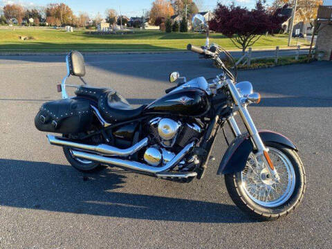 2023 Kawasaki Vulcan 900