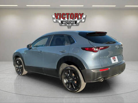 2024 Mazda CX-30 2.5 S Preferred