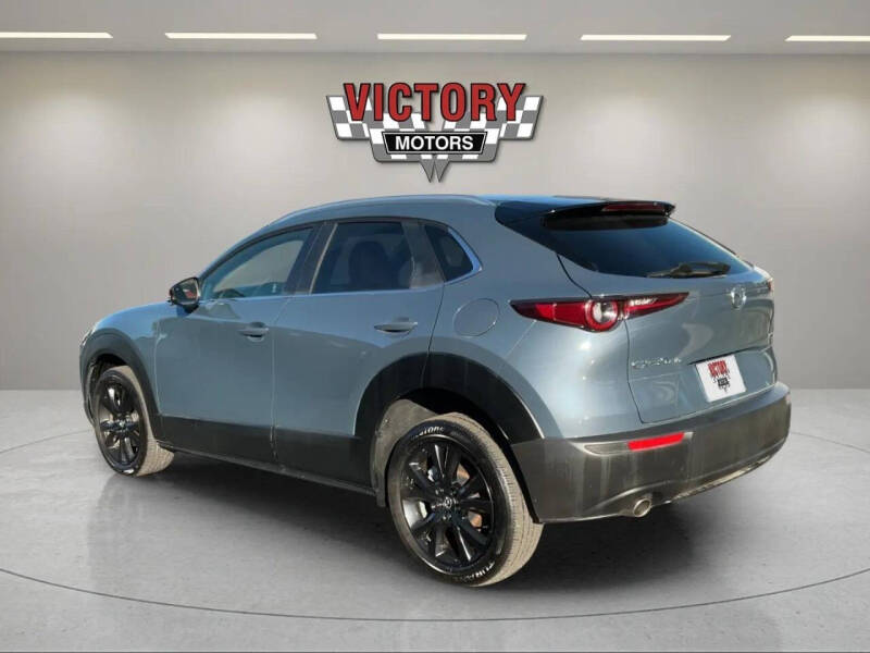 2024 Mazda CX-30 2.5 S Preferred