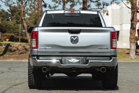 2023 RAM 1500 Lone Star