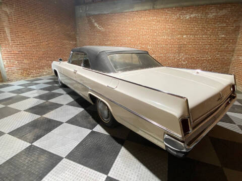 1963 Oldsmobile Eighty-Eight
