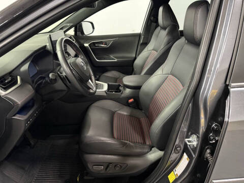 2023 Toyota RAV4 Prime XSE