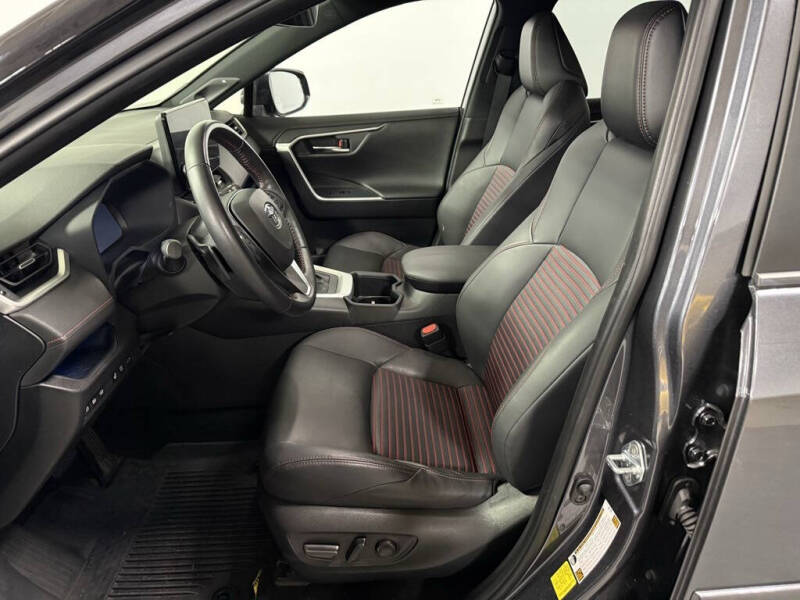 2023 Toyota RAV4 Prime XSE