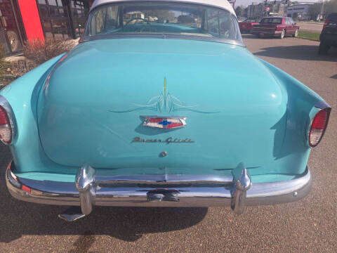 1954 Chevrolet Bel Air
