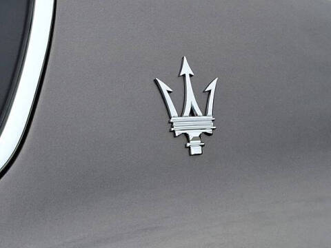 2022 Maserati Levante GT