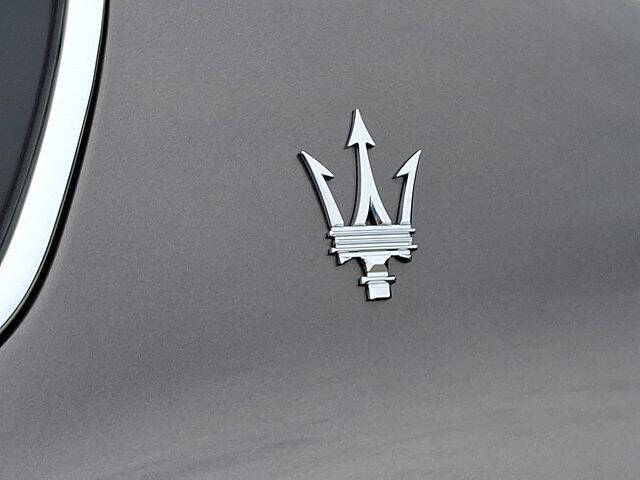 2022 Maserati Levante GT