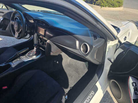 2014 Scion FR-S