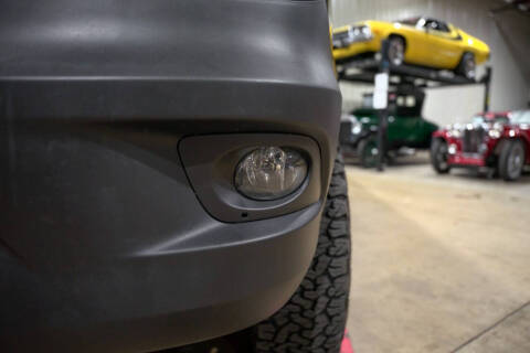 2016 Freightliner Sprinter 2500