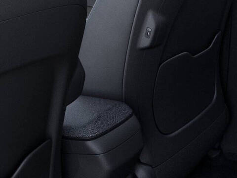 2026 Kia EV6 Light Long Range