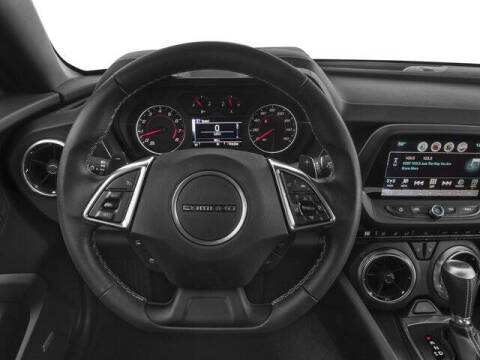 2016 Chevrolet Camaro LT