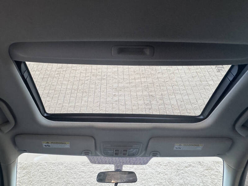 2018 Honda Civic EX-T